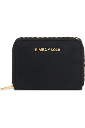 Bimba y Lola Pung med logobogstaver