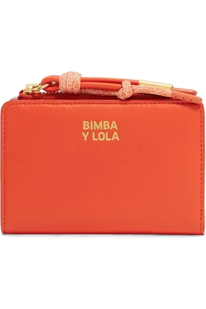 Bimba y Lola Pung med logostempel