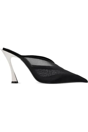 MUGLER 95 mm Fang mules