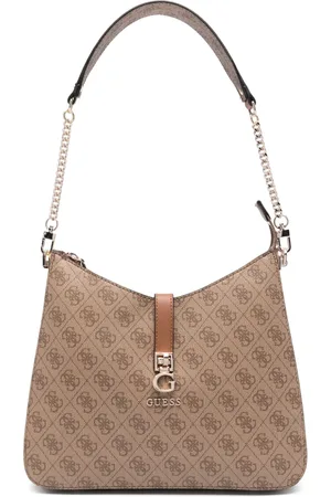 Guess Zamira Quattro G skuldertaske