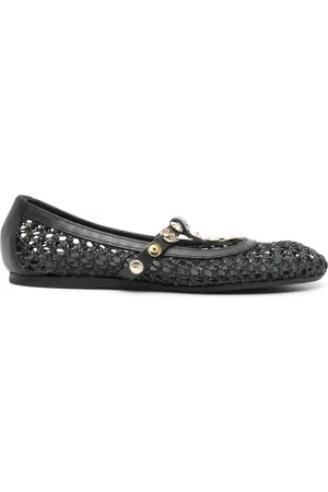 Ancient Greek Sandals Aerati ballerinaer