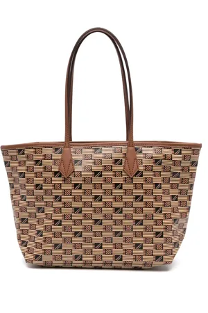 MOREAU Lille Saint Tropez tote