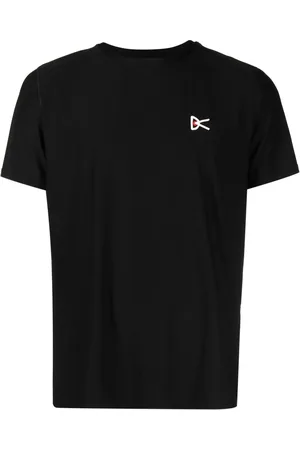 District Vision Kortærmet Aloe T-shirt
