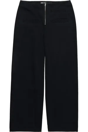 Bimba y Lola Cropped jeans