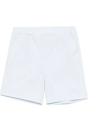 Fendi Shorts med broderet logo