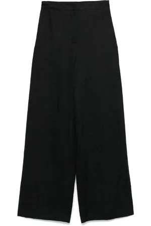 Max Mara Garibo palazzobukser