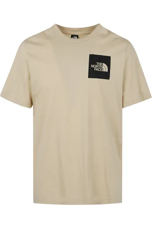 The North Face T-shirt med logotryk