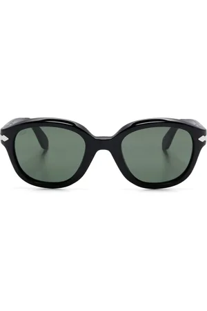 Persol Solbriller med firkantet stel