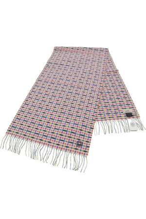 Hermès Ecossais tørklæde fra 2010