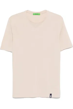 DRUMOHR T-shirt i bomuld