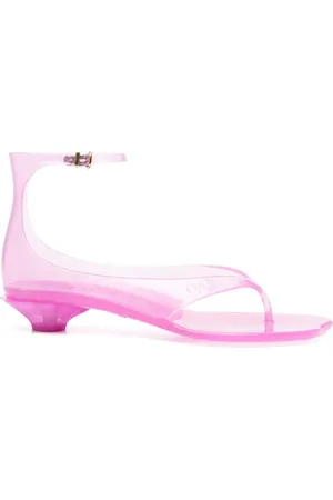 Chloé Gelée-sandaler