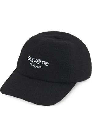 Supreme Harris "Black" kasket
