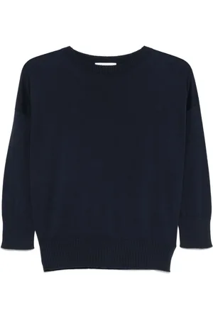 ZANONE Giro top