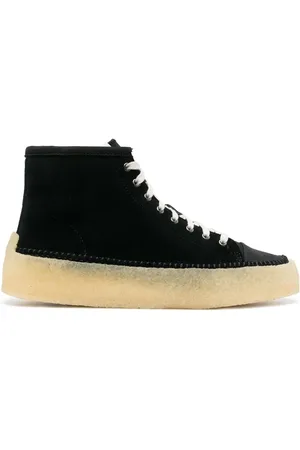 Clarks High-top sneakers med snøre