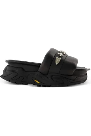 TOGA PULLA Sandaler med nitter