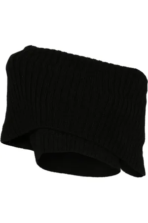 MONSE Trøje med off-shoulder-snit