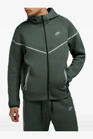 Nike Tech Windrunner hættetrøje