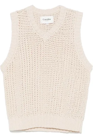 Corridor Mercerized-vest