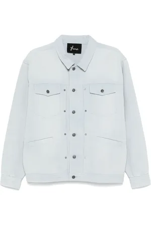 Glass Cypress Denimjakke