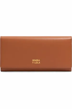 Bimba y Lola Pung med logostempel