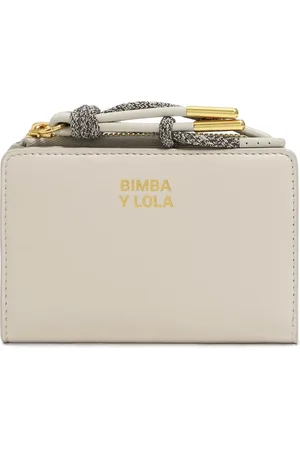 Bimba y Lola Pung med logostempel