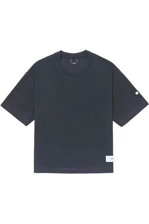 PACE T-shirt med mønster