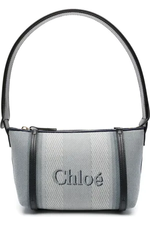 Chloé Carry skuldertaske