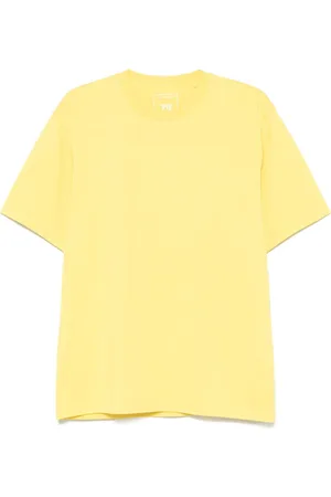 Y-3 T-shirt med logobånd