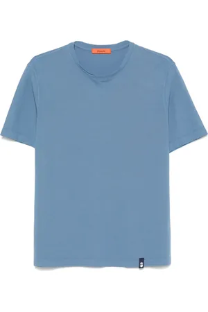 DRUMOHR T-shirt i bomuld