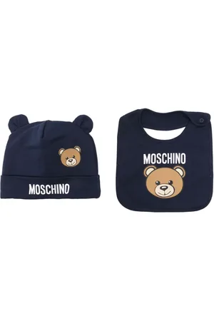 Moschino Teddy Bear huesæt