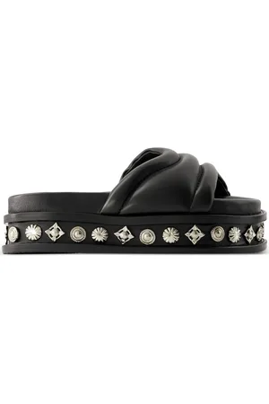 TOGA PULLA Sandaler med nitter