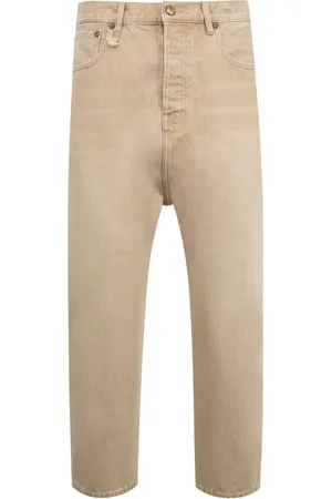 R13 Tailored Drop jeans