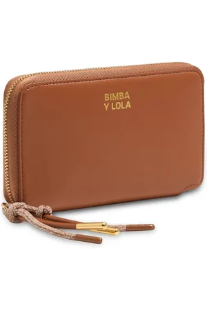 Bimba y Lola Pung med logostempel