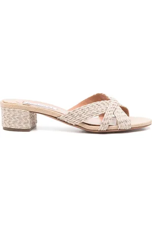 Aquazzura 40 mm Sundance sandaler