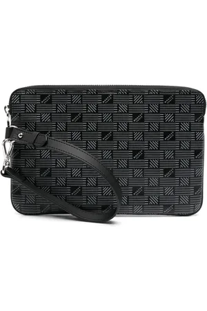 MOREAU St Folio clutch