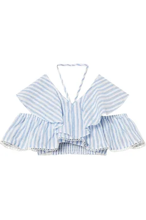 Twin-Set Stribet top
