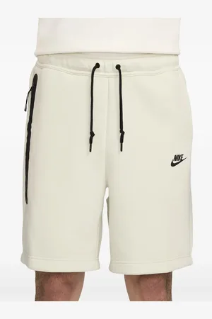 Nike Sportswear Tech Sea Glass/Black shorts