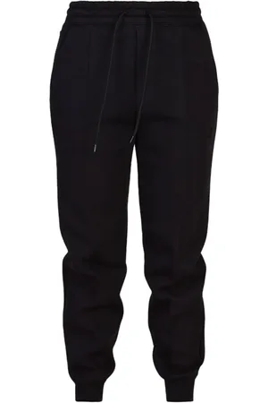 Nike Joggingbukser med logotryk