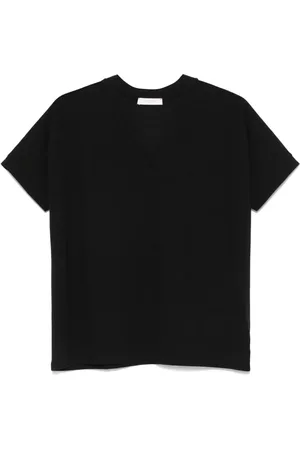 ZANONE T-shirt i bomuld