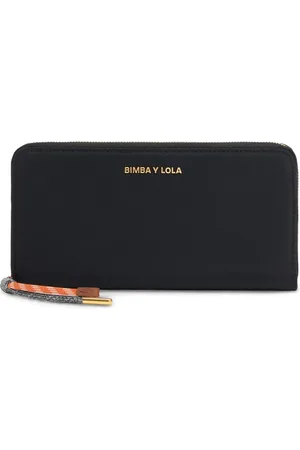 Bimba y Lola Pung med logobogstaver