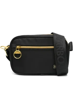 Barbour B. Intl Qualify crossbody-taske