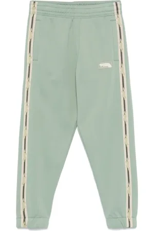 Maison Kitsuné Flash Fox joggingbukser