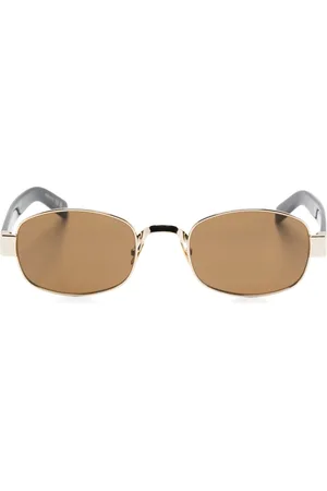 Saint Laurent Ovale solbriller