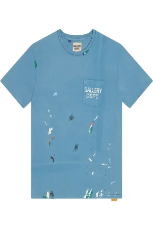 GALLERY DEPT. T-shirt med grafisk tryk