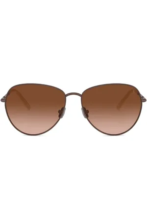 Brunello Cucinelli Pilot-solbriller