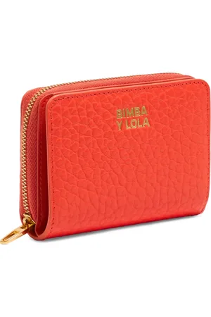 Bimba y Lola Pung med logostempel