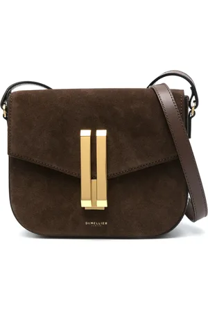 DeMellier Lille Vancouver crossbody-taske