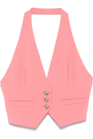 Pinko Moretta vest