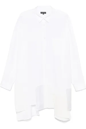 Comme des Garçons Skjorte med pailletter