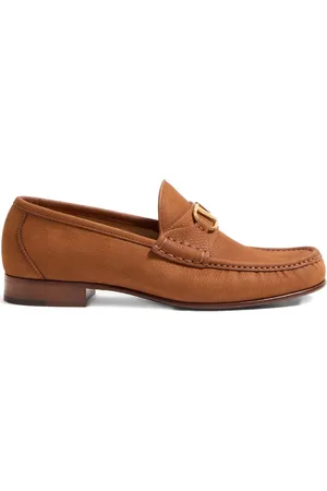 VALENTINO GARAVANI VLogo Signature loafers